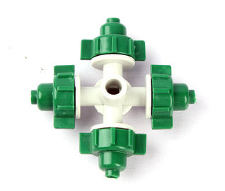 Mister Jets สนามหญ้า Sprinkler / Mister Sprinkler ระบบ 0.5-1.0 m รัศมีช่วง