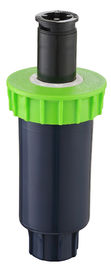 ป้องกัน UV Pop Up Garden Sprinklers วัสดุ ABS สปริงสแตนเลส