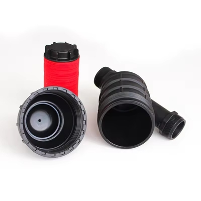 ระบบไฟล์เตอร์การชลประทาน Y Disc 120 Mesh ไฟล์เตอร์การชลประทาน 1-1/4&quot; 1-1/2' 2'