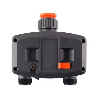 2 Way LCD Display Home Garden Irrigation น้ําฝน นาฬิกา