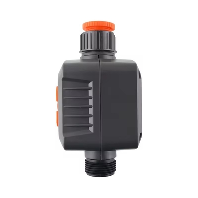 2 Way LCD Display Home Garden Irrigation น้ําฝน นาฬิกา