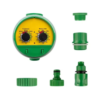 1.5v แบตเตอรี่แอลคาไลน์ สวนน้ําอัตโนมัติ