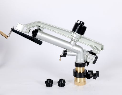 1 1/2' หน่วยลดฝุ่น ระบบชลประทาน เหมืองหินหิน 18-36.5m